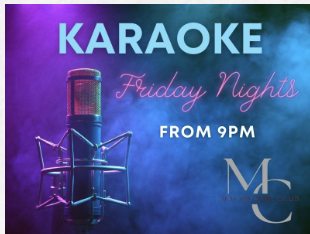 Karaoker Seeker